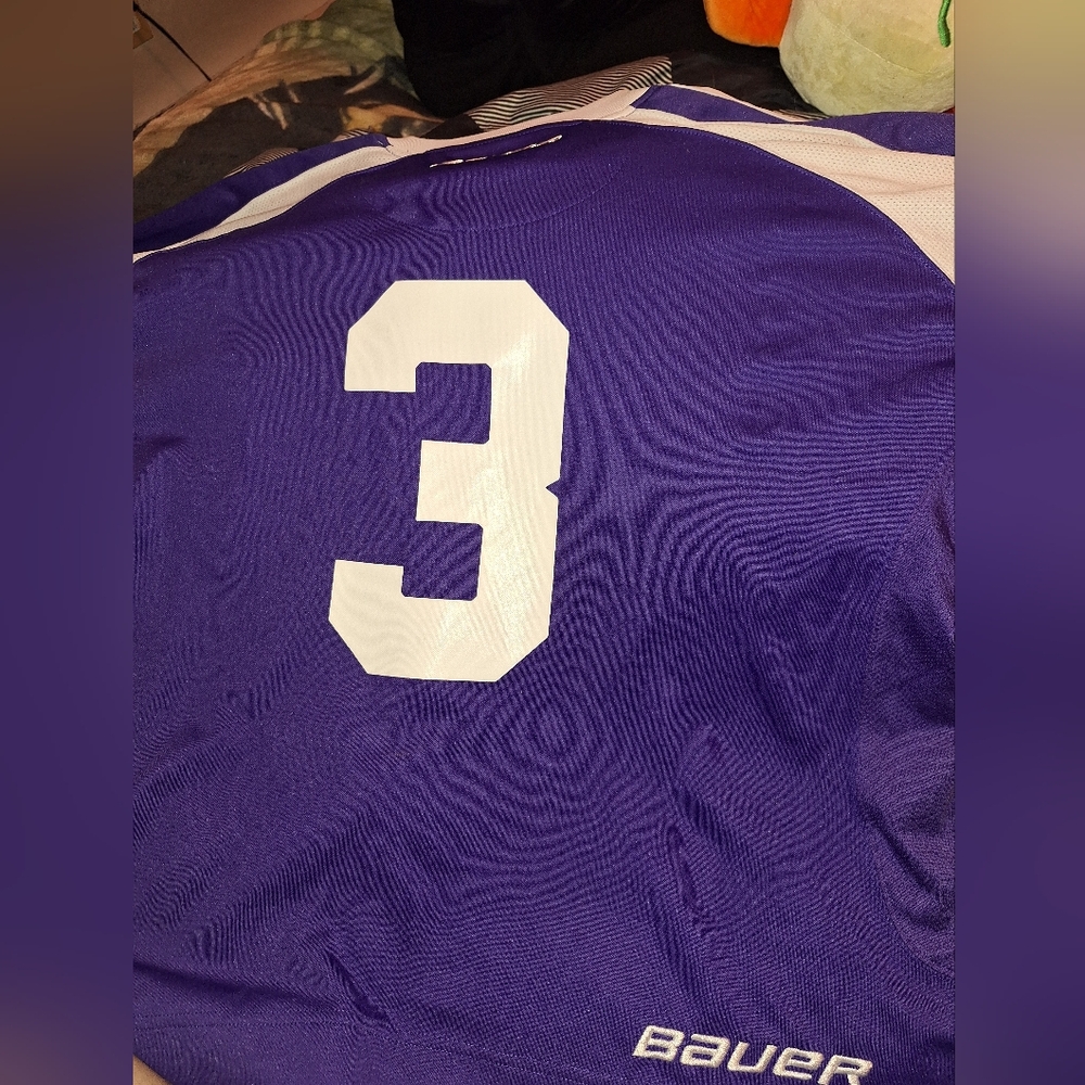 Bauer jersey - Picture 3 of 3